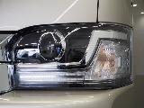 【新車/グランドキャビン/2.7L4WD/ベージュメタリック】スーパーロング×ハイルーフ【全国納車可能】