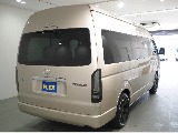 【新車/グランドキャビン/2.7L4WD/ベージュメタリック】スーパーロング×ハイルーフ【全国納車可能】