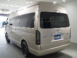 【新車/グランドキャビン/2.7L4WD/ベージュメタリック】スーパーロング×ハイルーフ【全国納車可能】