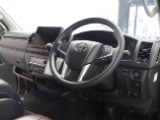 【新車/ハイエースバン/アースカラーベージュ/KNOT　RECORDS】Ver4ベッドキッド【全国納車可能】