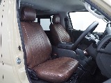 【新車/ハイエースバン/アースカラーベージュ/KNOT　RECORDS】Ver4ベッドキッド【全国納車可能】