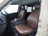 【新車/ハイエースバン/アースカラーベージュ/KNOT　RECORDS】Ver4ベッドキッド【全国納車可能】