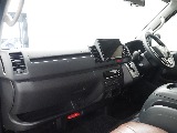 【新車/ハイエースバン/アースカラーベージュ/KNOT　RECORDS】Ver4ベッドキッド【全国納車可能】