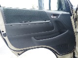 【新車/ハイエースバン/アースカラーベージュ/KNOT　RECORDS】Ver4ベッドキッド【全国納車可能】
