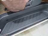 【新車/ハイエースバン/アースカラーベージュ/KNOT　RECORDS】Ver4ベッドキッド【全国納車可能】