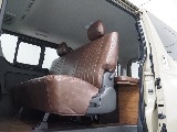 【新車/ハイエースバン/アースカラーベージュ/KNOT　RECORDS】Ver4ベッドキッド【全国納車可能】
