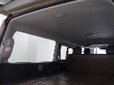 【新車/ハイエースバン/アースカラーベージュ/KNOT　RECORDS】Ver4ベッドキッド【全国納車可能】