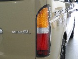 【新車/ハイエースバン/アースカラーベージュ/KNOT　RECORDS】Ver4ベッドキッド【全国納車可能】
