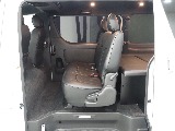 【R1年式/5型/ハイエースバン/DARKPRIMEⅡ/2WD】TSS装着車両♪【全国納車可能】