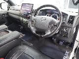 【R1年式/5型/ハイエースバン/DARKPRIMEⅡ/2WD】TSS装着車両♪【全国納車可能】