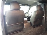【R1年式/5型/ハイエースバン/DARKPRIMEⅡ/2WD】TSS装着車両♪【全国納車可能】