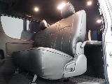 【R1年式/5型/ハイエースバン/DARKPRIMEⅡ/2WD】TSS装着車両♪【全国納車可能】