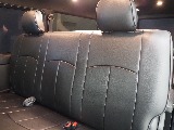 【R1年式/5型/ハイエースバン/DARKPRIMEⅡ/2WD】TSS装着車両♪【全国納車可能】