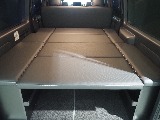 【R1年式/5型/ハイエースバン/DARKPRIMEⅡ/2WD】TSS装着車両♪【全国納車可能】