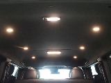 【R1年式/5型/ハイエースバン/DARKPRIMEⅡ/2WD】TSS装着車両♪【全国納車可能】