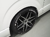 【R1年式/5型/ハイエースバン/DARKPRIMEⅡ/2WD】TSS装着車両♪【全国納車可能】