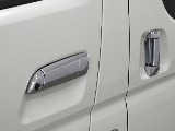 【R1年式/5型/ハイエースバン/DARKPRIMEⅡ/2WD】TSS装着車両♪【全国納車可能】