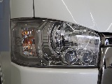 【R1年式/5型/ハイエースバン/DARKPRIMEⅡ/2WD】TSS装着車両♪【全国納車可能】