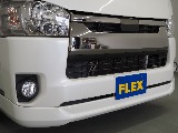【R1年式/5型/ハイエースバン/DARKPRIMEⅡ/2WD】TSS装着車両♪【全国納車可能】