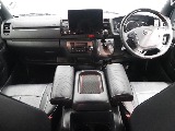 【R1年式/5型/ハイエースバン/DARKPRIMEⅡ/2WD】TSS装着車両♪【全国納車可能】