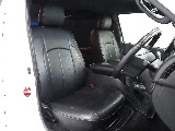 【R1年式/5型/ハイエースバン/DARKPRIMEⅡ/2WD】TSS装着車両♪【全国納車可能】
