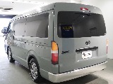 【Renoca　CoastLines/H30年式/ワゴンGL/10人乗り】FLEXオリジナルカスタム【全国納車可能】