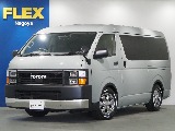 【Renoca　CoastLines/H30年式/ワゴンGL/10人乗り】FLEXオリジナルカスタム【全国納車可能】