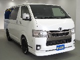 【R4年式/ディーゼル4WD/DARKPRIMEⅡ/両側パワスライドドア】FLEXユーザー買取【全国納車可能】