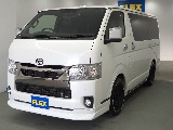 【R4年式/ディーゼル4WD/DARKPRIMEⅡ/両側パワスライドドア】FLEXユーザー買取【全国納車可能】