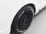 【R4年式/ディーゼル4WD/DARKPRIMEⅡ/両側パワスライドドア】FLEXユーザー買取【全国納車可能】