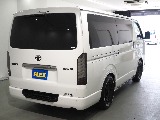 【R4年式/ディーゼル4WD/DARKPRIMEⅡ/両側パワスライドドア】FLEXユーザー買取【全国納車可能】