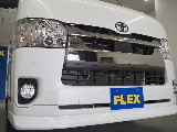 【R4年式/ディーゼル4WD/DARKPRIMEⅡ/両側パワスライドドア】FLEXユーザー買取【全国納車可能】