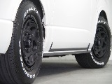 【R4年式/ディーゼル4WD/DARKPRIMEⅡ/両側パワスライドドア】FLEXユーザー買取【全国納車可能】