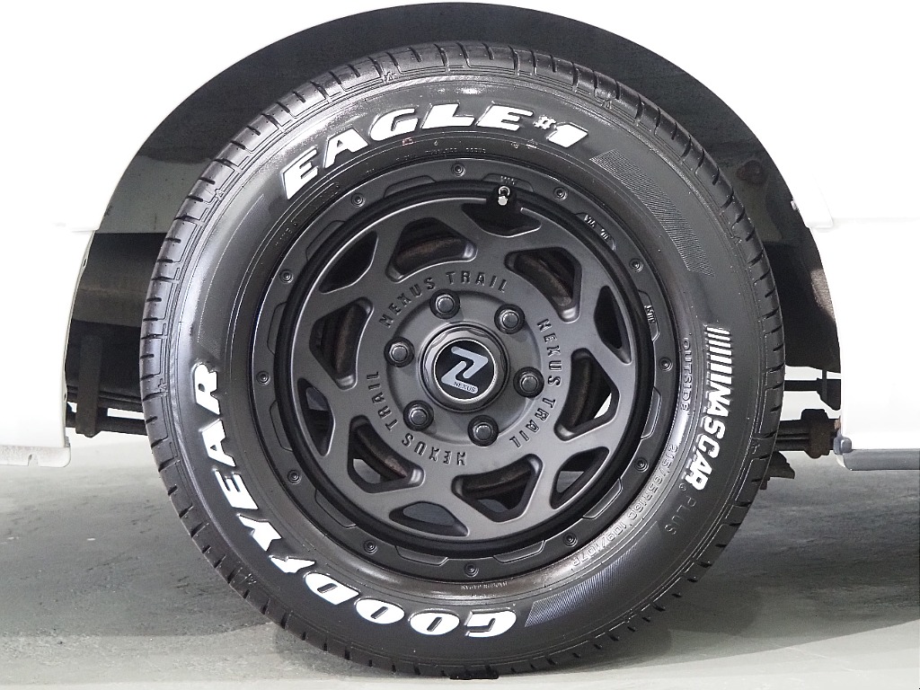 【R4年式/ディーゼル4WD/DARKPRIMEⅡ/両側パワスライドドア】FLEXユーザー買取【全国納車可能】