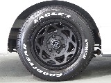 【R4年式/ディーゼル4WD/DARKPRIMEⅡ/両側パワスライドドア】FLEXユーザー買取【全国納車可能】