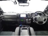 【R4年式/ディーゼル4WD/DARKPRIMEⅡ/両側パワスライドドア】FLEXユーザー買取【全国納車可能】