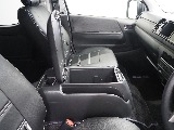【新車ハイエースワゴンGL/FLEX内装架装Ver1/2WD】収納可能なハーフベッドキッド！【全国納車可能】