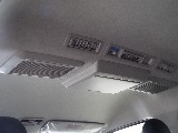 【新車ハイエースワゴンGL/FLEX内装架装Ver1/2WD】収納可能なハーフベッドキッド！【全国納車可能】