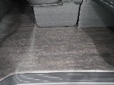 【新車ハイエースワゴンGL/FLEX内装架装Ver1/2WD】収納可能なハーフベッドキッド！【全国納車可能】