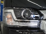 【新車ハイエースワゴンGL/FLEX内装架装Ver1/2WD】収納可能なハーフベッドキッド！【全国納車可能】