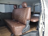 【R7年式/ワイドバンディーゼル/アースカラーベージュ/】両側パワースライドドア♪【全国納車可能】