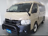 【R7年式/ワイドバンディーゼル/アースカラーベージュ/】両側パワースライドドア♪【全国納車可能】