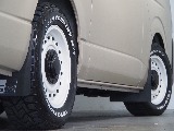 【R7年式/ワイドバンディーゼル/アースカラーベージュ/】両側パワースライドドア♪【全国納車可能】