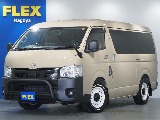 【R7年式/ワイドバンディーゼル/アースカラーベージュ/】両側パワースライドドア♪【全国納車可能】