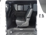 【R3年式/ハイエースバン/ディーゼル2WD/DARKPRIMEⅡ】外装には充実カスタム♪【全国納車可能】