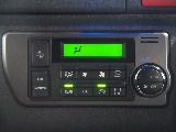 【R3年式/ハイエースバン/ディーゼル2WD/DARKPRIMEⅡ】外装には充実カスタム♪【全国納車可能】
