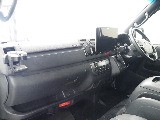 【R3年式/ハイエースバン/ディーゼル2WD/DARKPRIMEⅡ】外装には充実カスタム♪【全国納車可能】