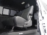 【R3年式/ハイエースバン/ディーゼル2WD/DARKPRIMEⅡ】外装には充実カスタム♪【全国納車可能】