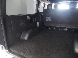 【R3年式/ハイエースバン/ディーゼル2WD/DARKPRIMEⅡ】外装には充実カスタム♪【全国納車可能】