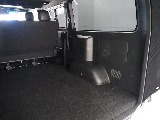 【R3年式/ハイエースバン/ディーゼル2WD/DARKPRIMEⅡ】外装には充実カスタム♪【全国納車可能】